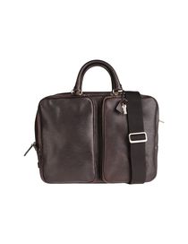 A.G. SPALDING&BROS. 520 FIFTH AVENUE NEW YORK - Briefcase