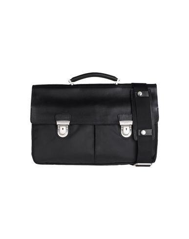ZOOM A.G. SPALDING&BROS. 520 FIFTH AVENUE NEW YORK - Briefcase