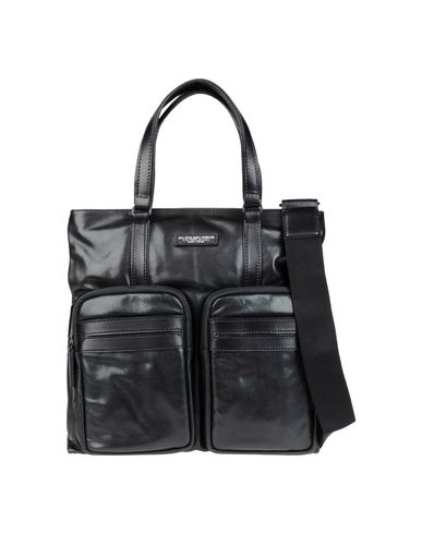 ZOOM A.G. SPALDING&BROS. 520 FIFTH AVENUE NEW YORK - Briefcase