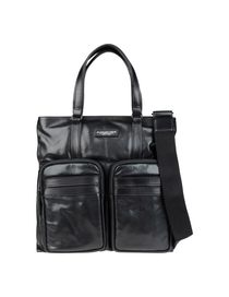 A.G. SPALDING&BROS. 520 FIFTH AVENUE NEW YORK - Briefcase