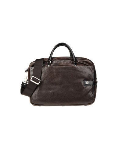 ZOOM A.G. SPALDING&BROS. 520 FIFTH AVENUE NEW YORK - Briefcase