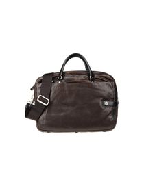 A.G. SPALDING&BROS. 520 FIFTH AVENUE NEW YORK - Briefcase