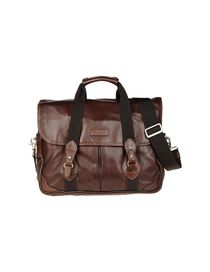 A.G. SPALDING&BROS. 520 FIFTH AVENUE NEW YORK - Briefcase