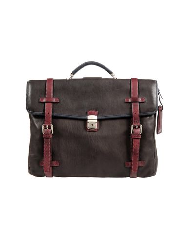 ZOOM A.G. SPALDING&BROS. 520 FIFTH AVENUE NEW YORK - Briefcase