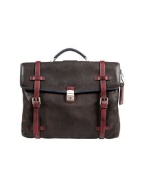 A.G. SPALDING&BROS. 520 FIFTH AVENUE NEW YORK - Briefcase