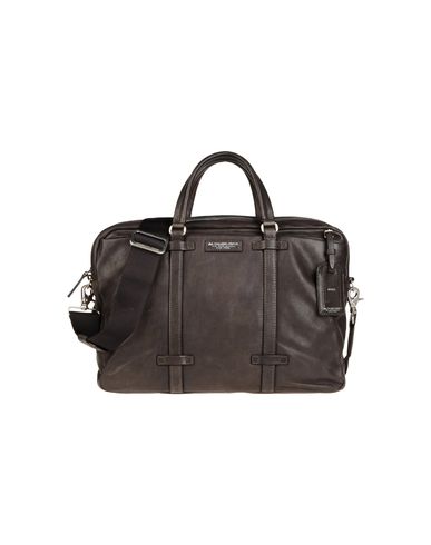 ZOOM A.G. SPALDING&BROS. 520 FIFTH AVENUE NEW YORK - Briefcase