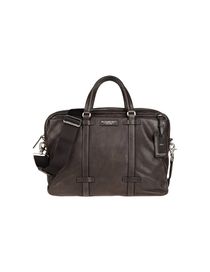 A.G. SPALDING&BROS. 520 FIFTH AVENUE NEW YORK - Briefcase