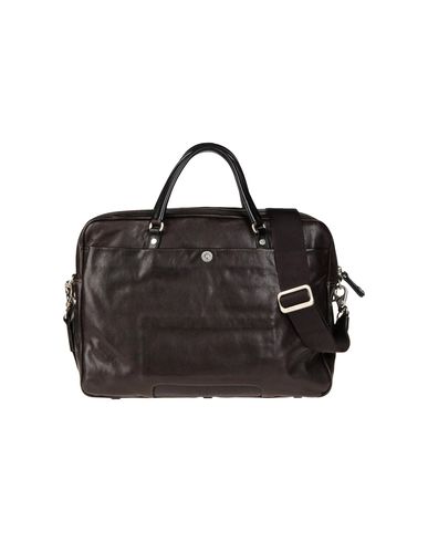 ZOOM A.G. SPALDING&BROS. 520 FIFTH AVENUE NEW YORK - Briefcase