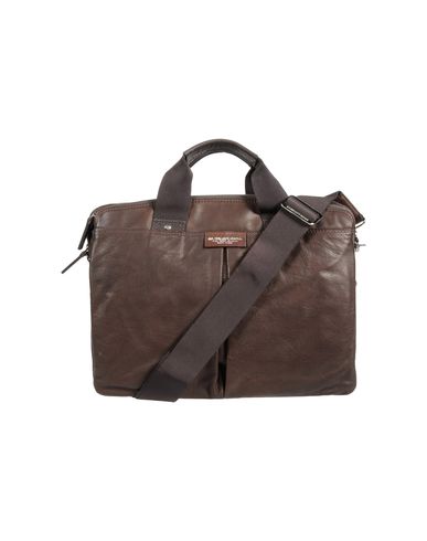 ZOOM A.G. SPALDING&BROS. 520 FIFTH AVENUE NEW YORK - Briefcase
