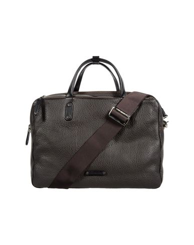 ZOOM A.G. SPALDING&BROS. 520 FIFTH AVENUE NEW YORK - Briefcase