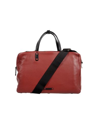 ZOOM A.G. SPALDING&BROS. 520 FIFTH AVENUE NEW YORK - Briefcase