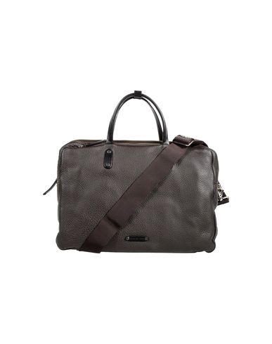 ZOOM A.G. SPALDING&BROS. 520 FIFTH AVENUE NEW YORK - Briefcase