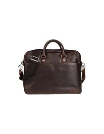 A.G. SPALDING&BROS. 520 FIFTH AVENUE NEW YORK - Briefcase
