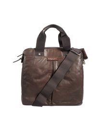 A.G. SPALDING&BROS. 520 FIFTH AVENUE NEW YORK - Briefcase