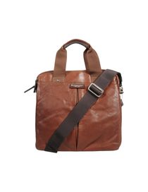 A.G. SPALDING&BROS. 520 FIFTH AVENUE NEW YORK - Briefcase