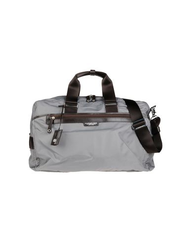 ZOOM A.G. SPALDING&BROS. 520 FIFTH AVENUE NEW YORK - Travel & duffel bag