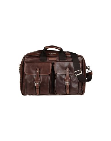 ZOOM A.G. SPALDING&BROS. 520 FIFTH AVENUE NEW YORK - Briefcase