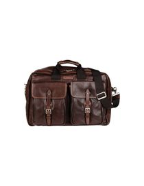 A.G. SPALDING&BROS. 520 FIFTH AVENUE NEW YORK - Briefcase
