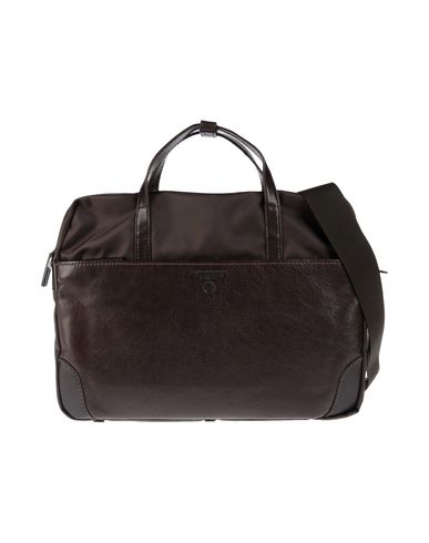 ZOOM A.G. SPALDING&BROS. 520 FIFTH AVENUE NEW YORK - Briefcase