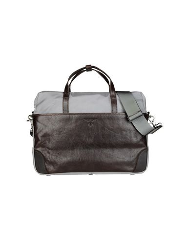 ZOOM A.G. SPALDING&BROS. 520 FIFTH AVENUE NEW YORK - Briefcase