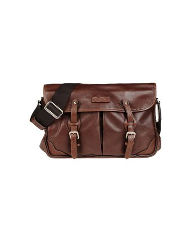 ZOOM A.G. SPALDING&BROS. 520 FIFTH AVENUE NEW YORK - Briefcase