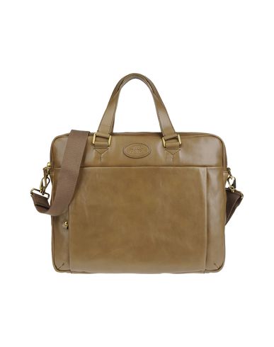 ZOOM THE BRIDGE - Briefcase