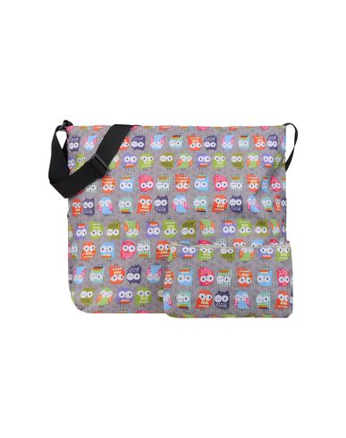 ZOOM MY BAG'S - Wickeltasche