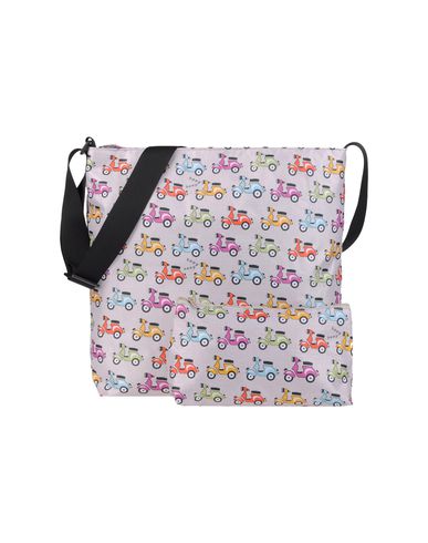 ZOOM MY BAG'S - Wickeltasche