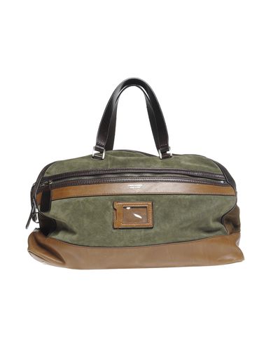 ZOOM DSQUARED2 - Travel & duffel bag
