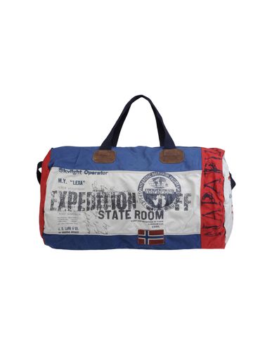 ZOOM NAPAPIJRI - Travel & duffel bag