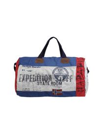 NAPAPIJRI - Travel & duffel bag