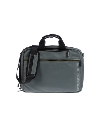 ZOOM MOMO DESIGN - Briefcase