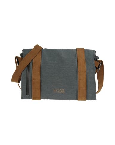 ZOOM TOMMY HILFIGER DENIM - Briefcase