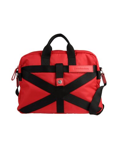 ZOOM CALVIN KLEIN JEANS - Briefcase