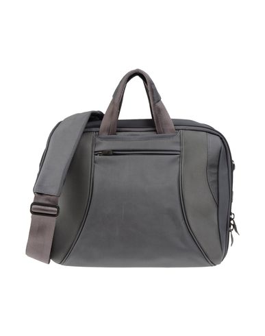 ZOOM MANDARINA DUCK - Briefcase