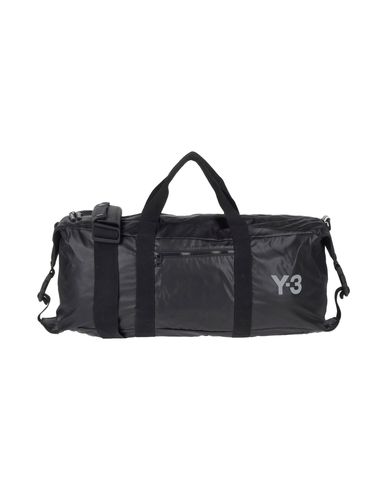 ZOOM Y-3 - Travel & duffel bag