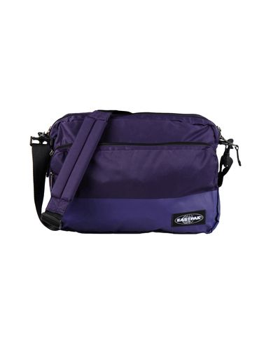 ZOOM EASTPAK - Medium fabric bag