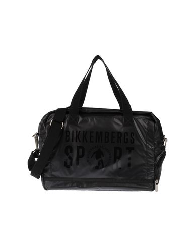 ZOOM BIKKEMBERGS - Travel & duffel bag