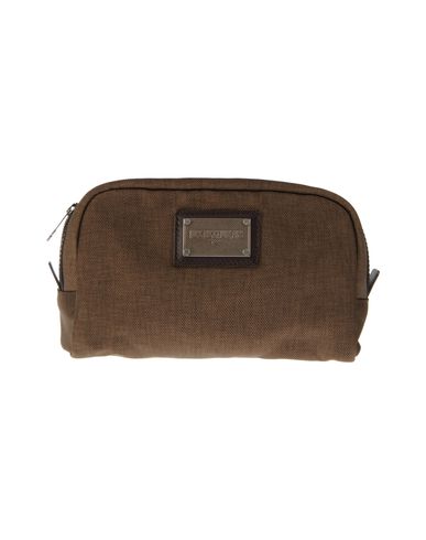 ZOOM DIRK BIKKEMBERGS - Beauty case