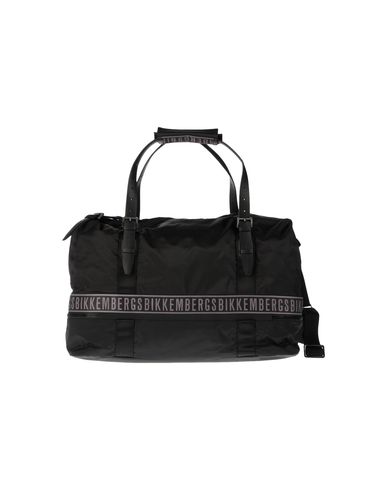 ZOOM BIKKEMBERGS - Travel & duffel bag