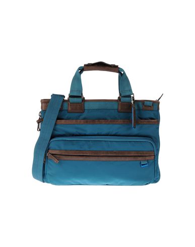 ZOOM PIQUADRO - Briefcase