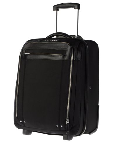 ZOOM PIQUADRO - Wheeled luggage
