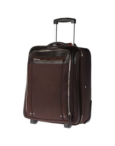 ZOOM PIQUADRO - Wheeled luggage