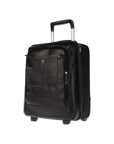 ZOOM PIQUADRO - Wheeled luggage