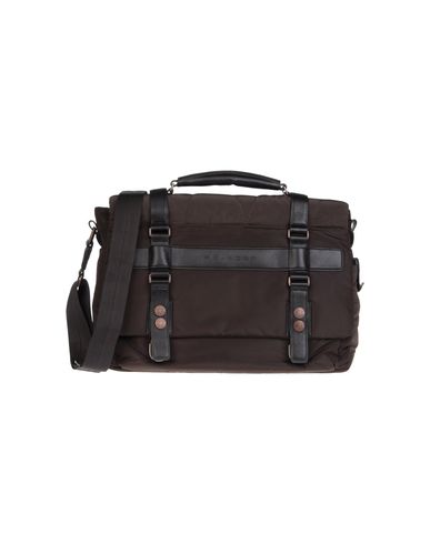 ZOOM PIQUADRO - Briefcase