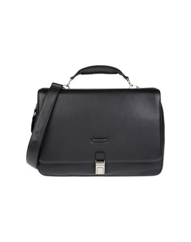 ZOOM PIQUADRO - Briefcase