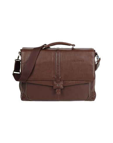 ZOOM PIQUADRO - Briefcase