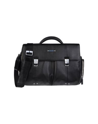 ZOOM PIQUADRO - Briefcase