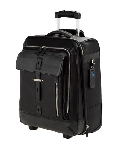 ZOOM PIQUADRO - Wheeled luggage