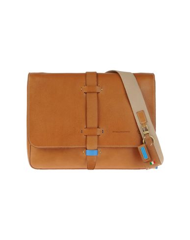 ZOOM PIQUADRO - Briefcase